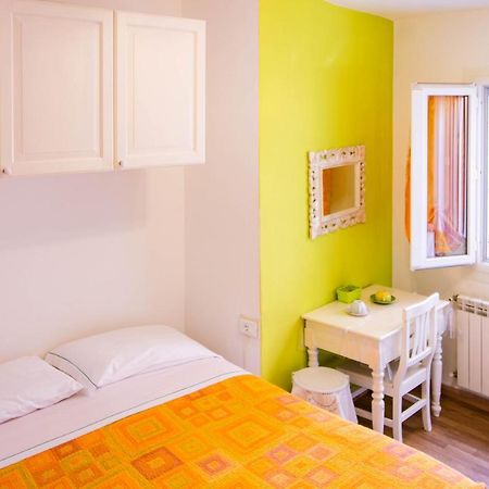 Hotel Solemagia In Via Roma Vernazza Exteriér fotografie