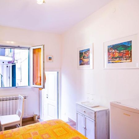 Hotel Solemagia In Via Roma Vernazza Exteriér fotografie