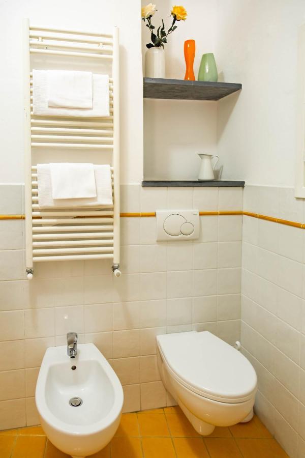 Hotel Solemagia In Via Roma Vernazza Exteriér fotografie