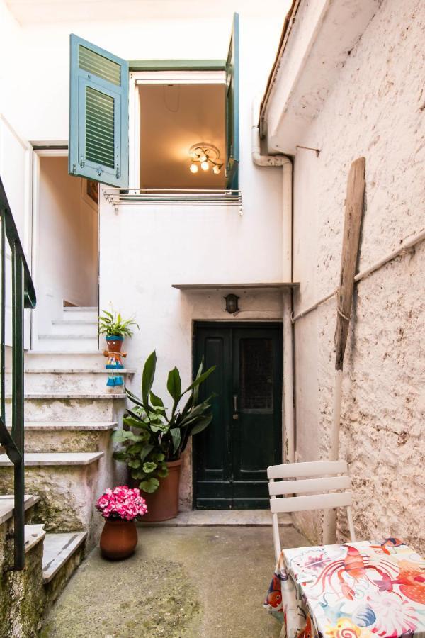 Hotel Solemagia In Via Roma Vernazza Exteriér fotografie