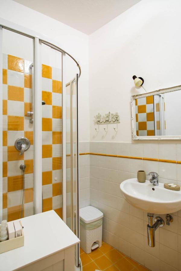 Hotel Solemagia In Via Roma Vernazza Exteriér fotografie