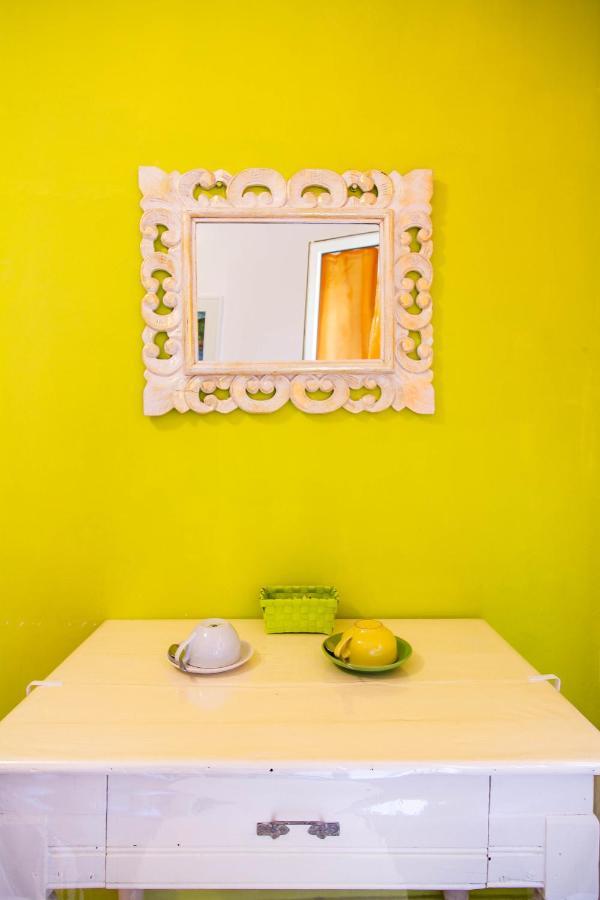 Hotel Solemagia In Via Roma Vernazza Exteriér fotografie