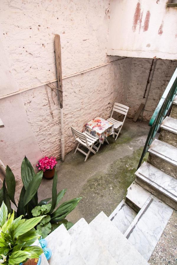 Hotel Solemagia In Via Roma Vernazza Exteriér fotografie