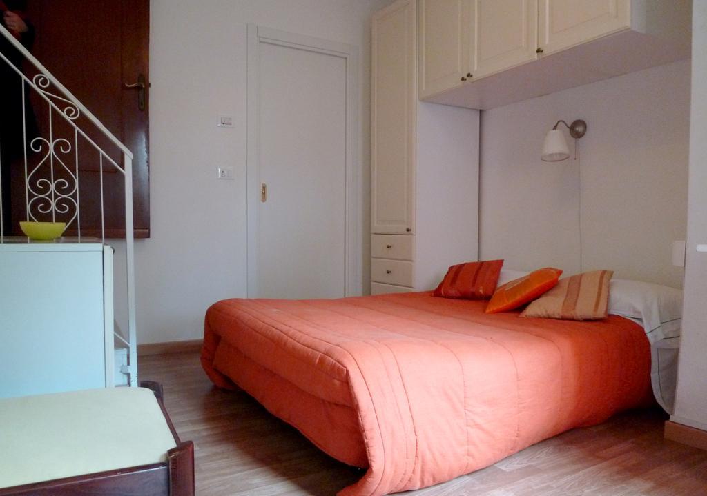 Hotel Solemagia In Via Roma Vernazza Exteriér fotografie