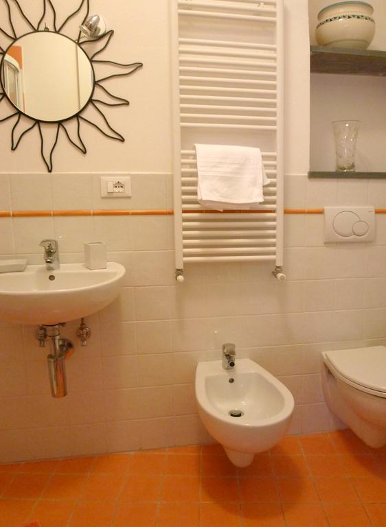 Hotel Solemagia In Via Roma Vernazza Exteriér fotografie
